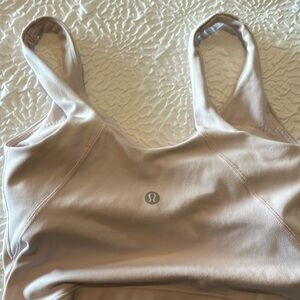 Crop top or sports bra